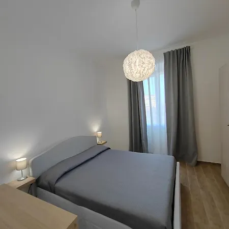A Appartement *
