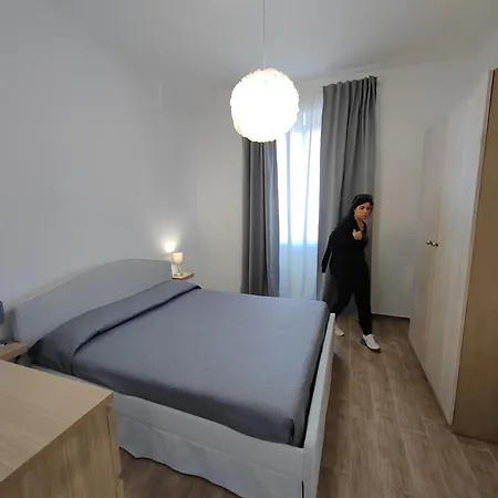 A Appartement