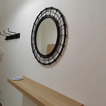 Appartement A *