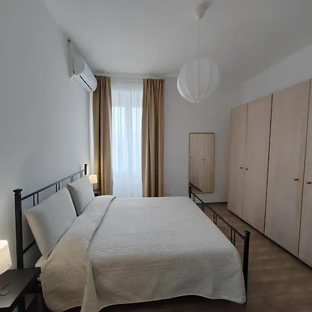 A Appartement Olbia